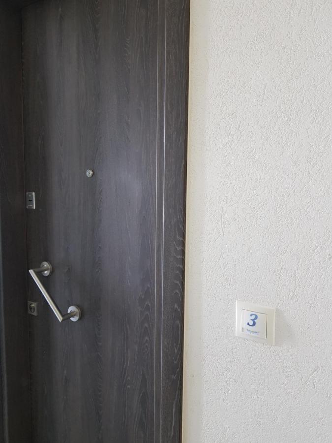D&B Apartment 3 Paralía Extérieur photo